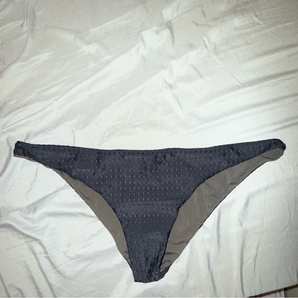 Acacia Swimwear Bikini Bottom